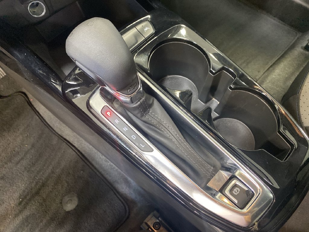 2025 Chevrolet Trax LT - Photo 21