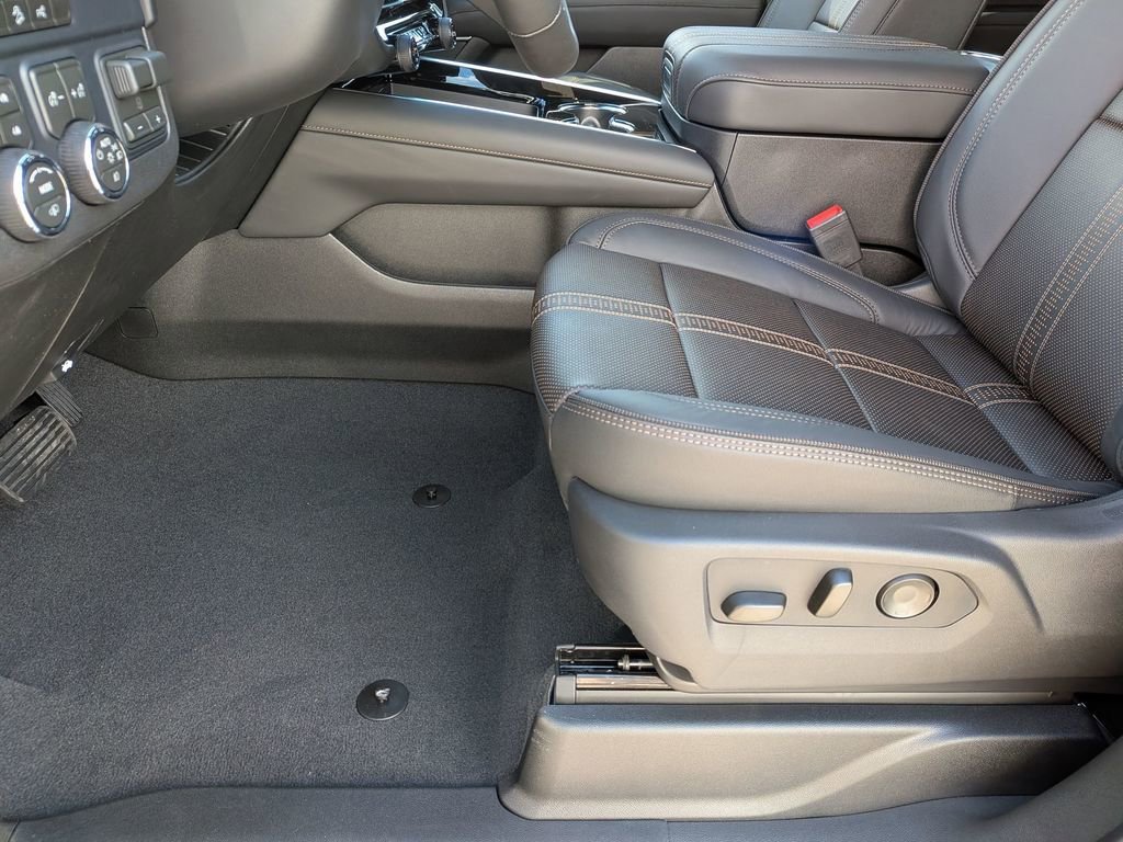 2026 Chevrolet Tahoe High Country - Photo 13