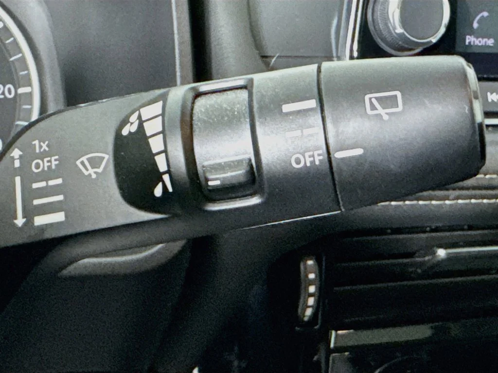 Used 2021 Gun Metallic Nissan SV image 14