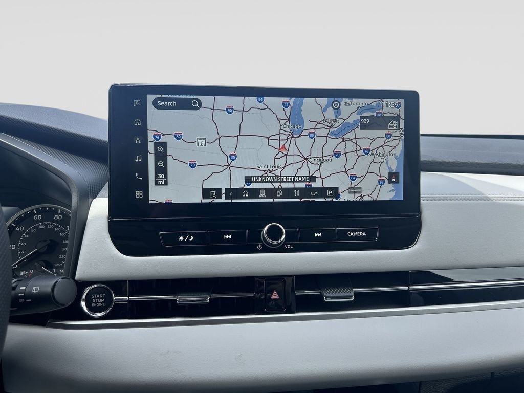 2026 Mitsubishi Outlander SE - Photo 31