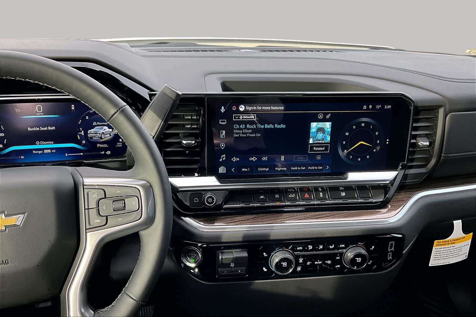 2026 Chevrolet Silverado 1500 LT - Photo 7