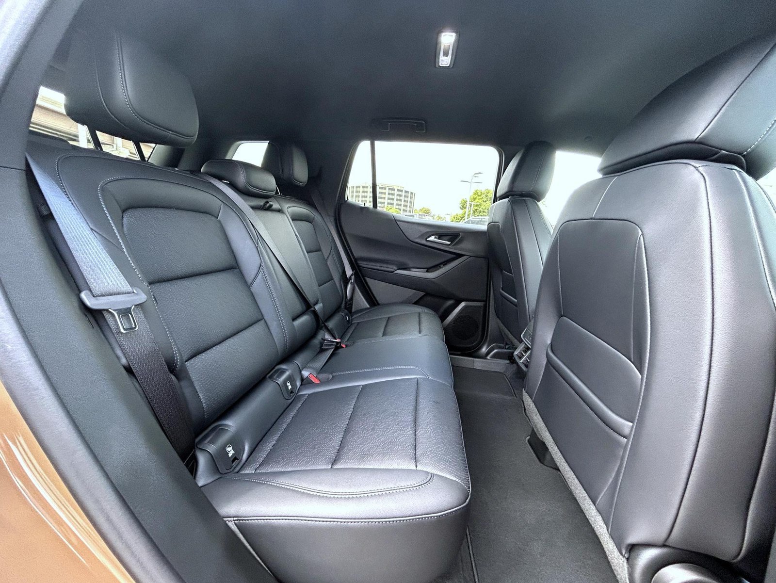 New 2027 Autumn Harvest Metallic Chevrolet LT image 19