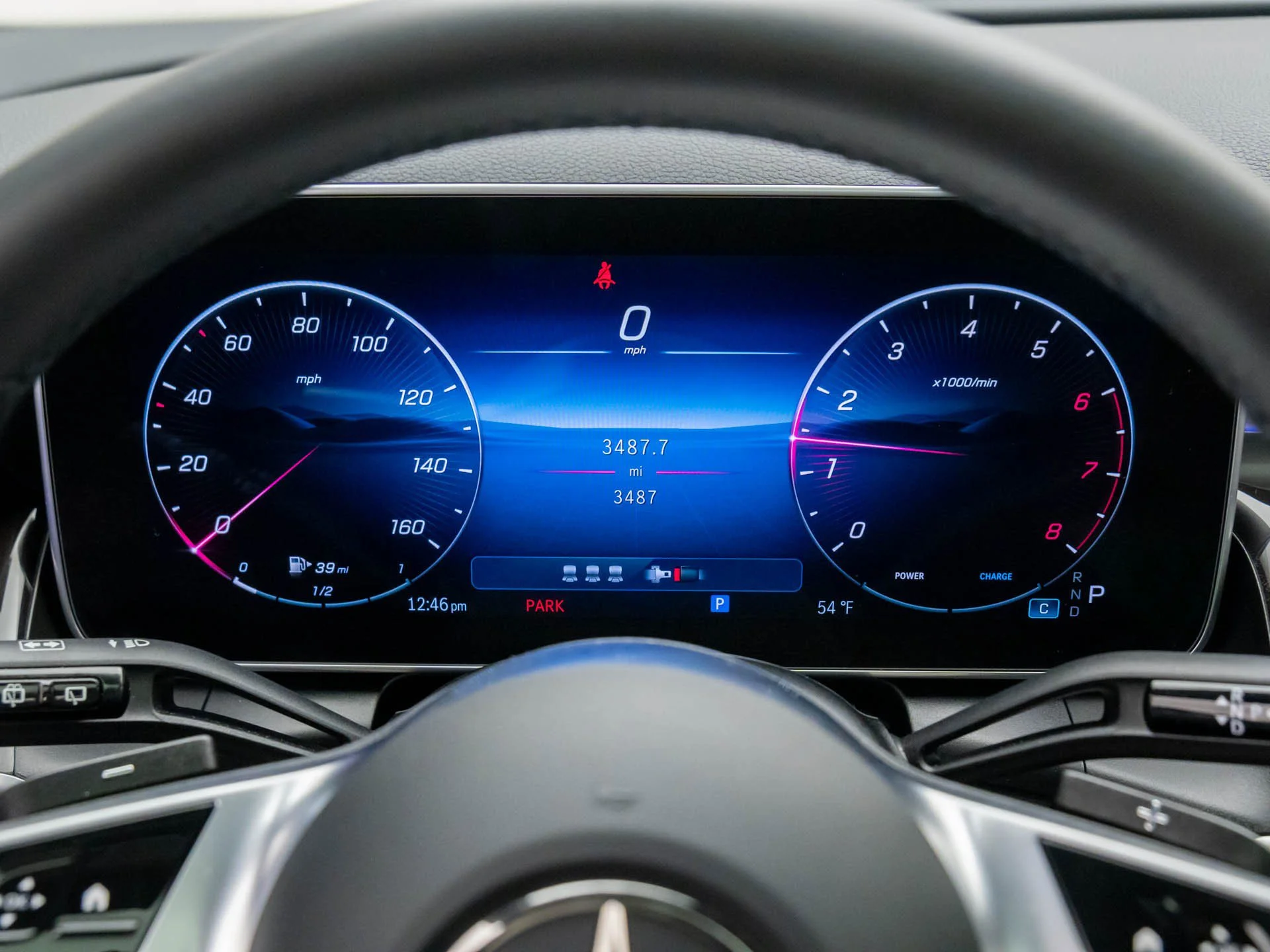 New 2026 White Mercedes-Benz GLC 300 image 20