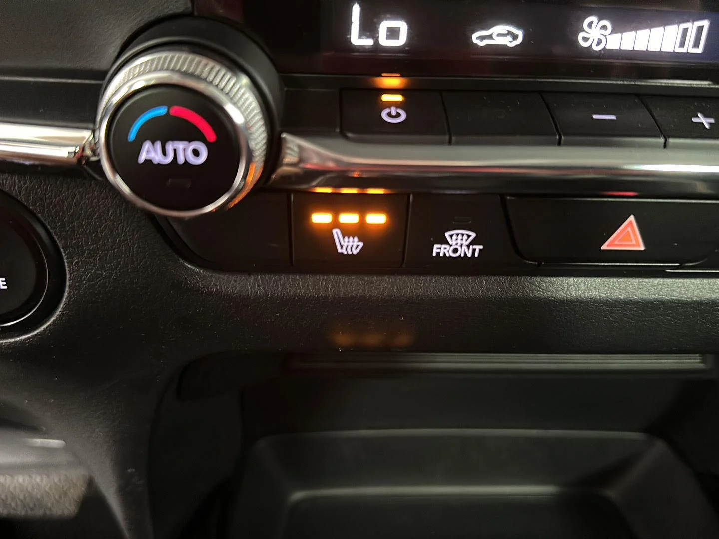 Used 2022 Deep Crystal Blue Mica Mazda 2.5 S Premium Package image 36