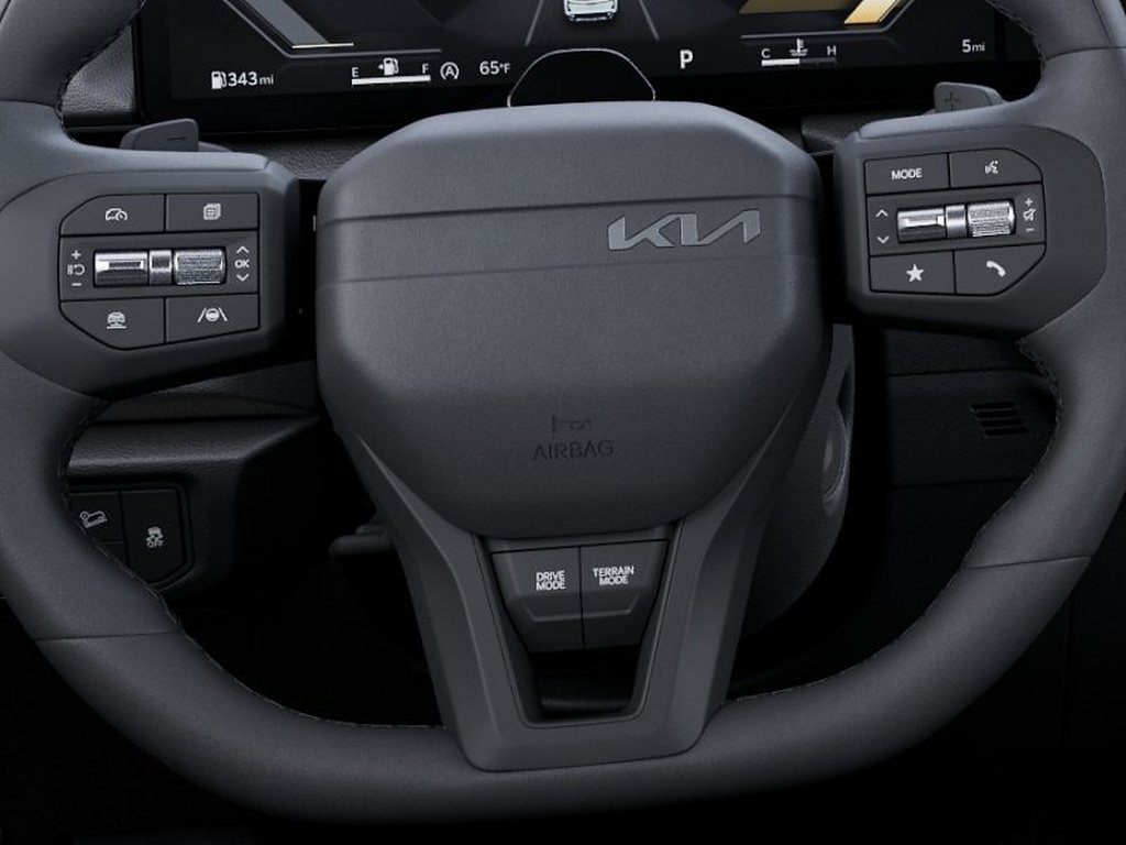 New 2027  Kia SELTOS SC TURBO AWD image 22