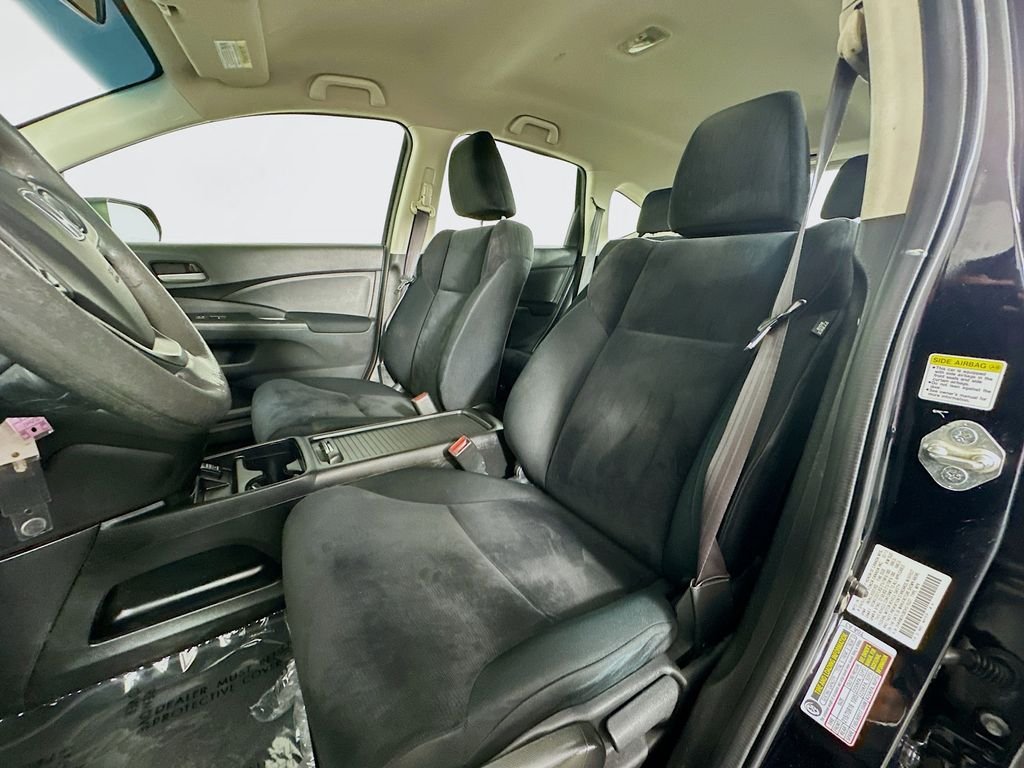 Used 2013  Honda LX image 20
