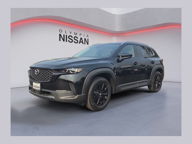 2023 Mazda CX-50 2.5 S Preferred Plus Package