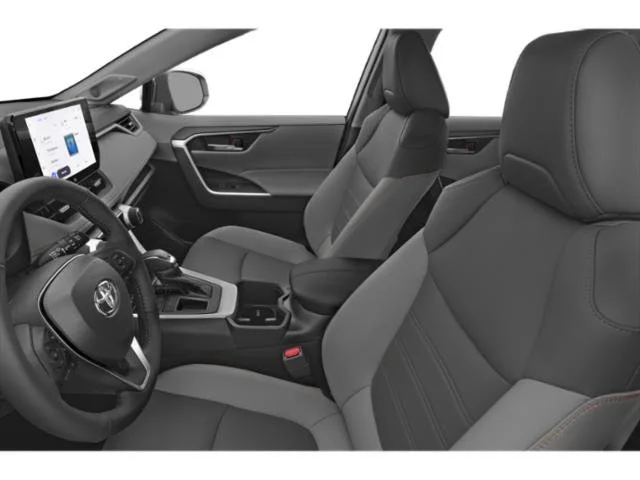Used 2024 ICE CAP Toyota XLE image 9