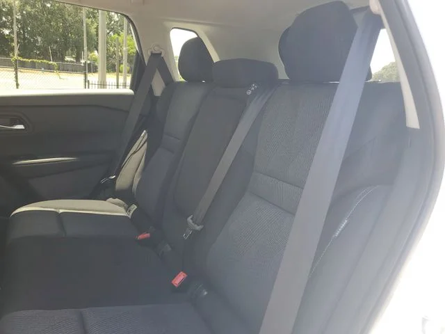 2026 Nissan Rogue SV - Photo 27