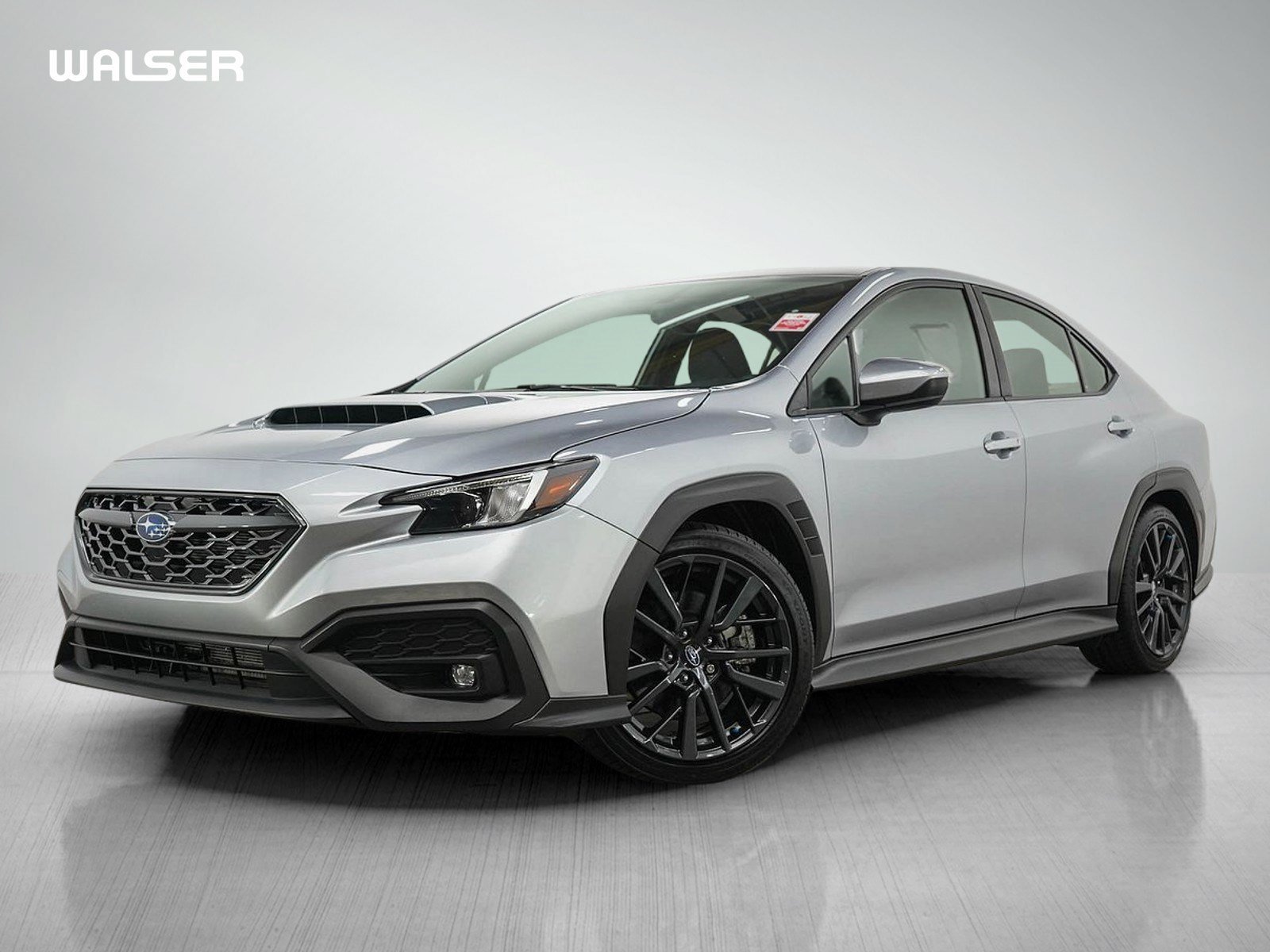 2023 Subaru WRX