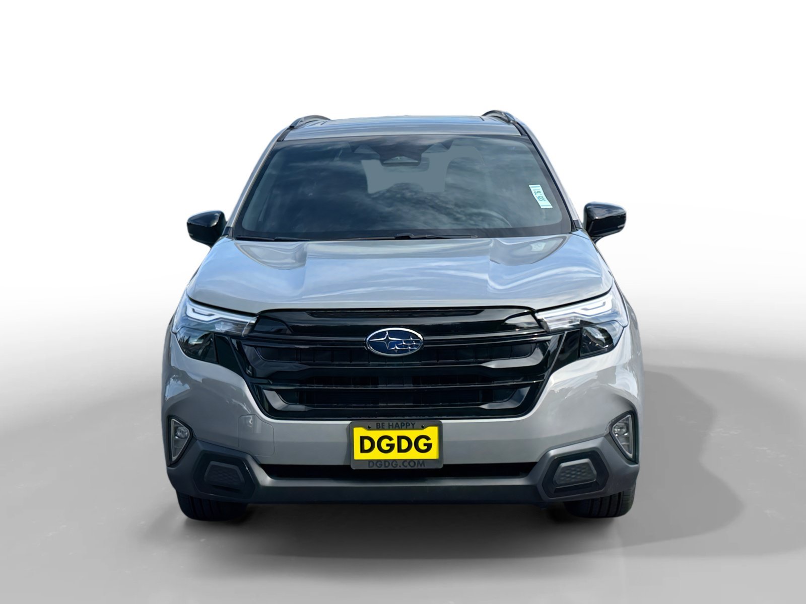 New 2026 RIVER ROCK PEARL Subaru Sport Onyx Edition image 8
