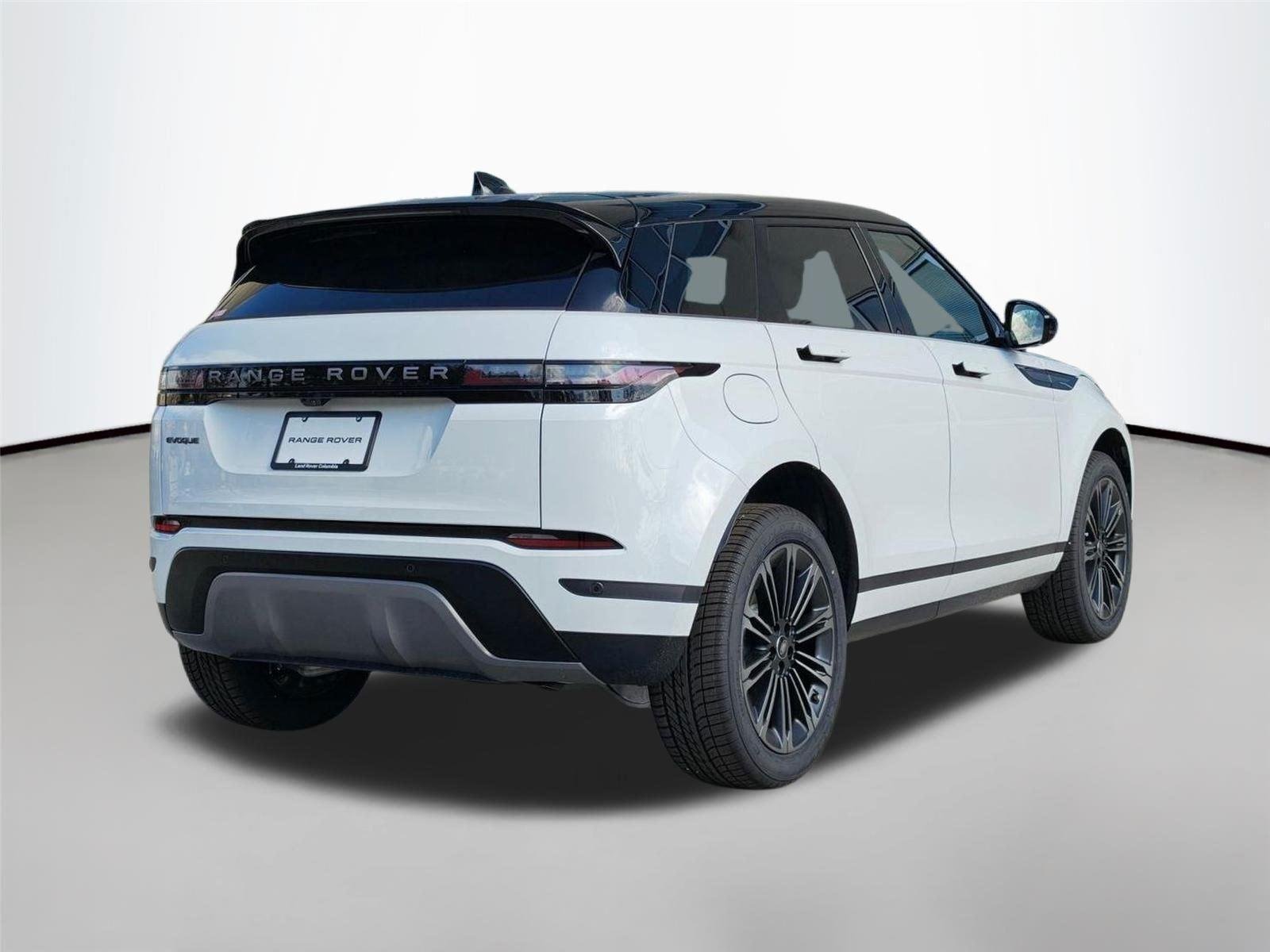 Used 2026 Fuji White Land Rover Core S image 5
