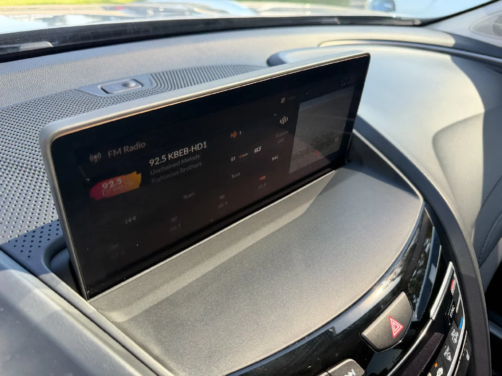 2024 Acura RDX Technology Package - Photo 22