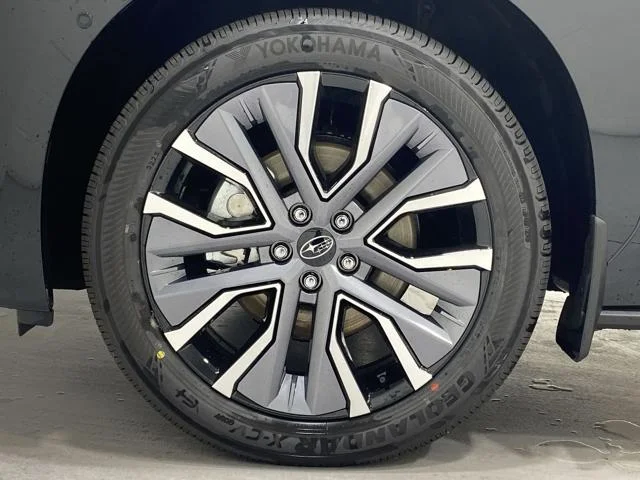New 2026 ASTRO BLACK MICA Subaru Limited XT image 10