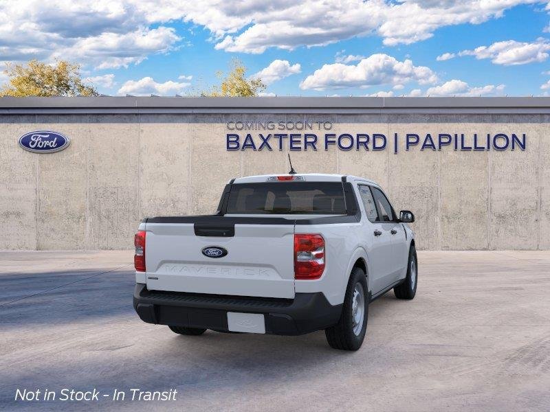 New 2026 Space White Ford XL image 24