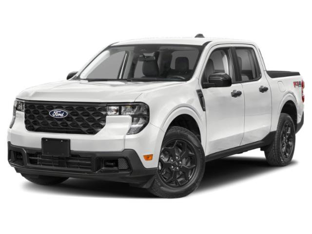 2026 Ford Maverick XLT AWD's photo