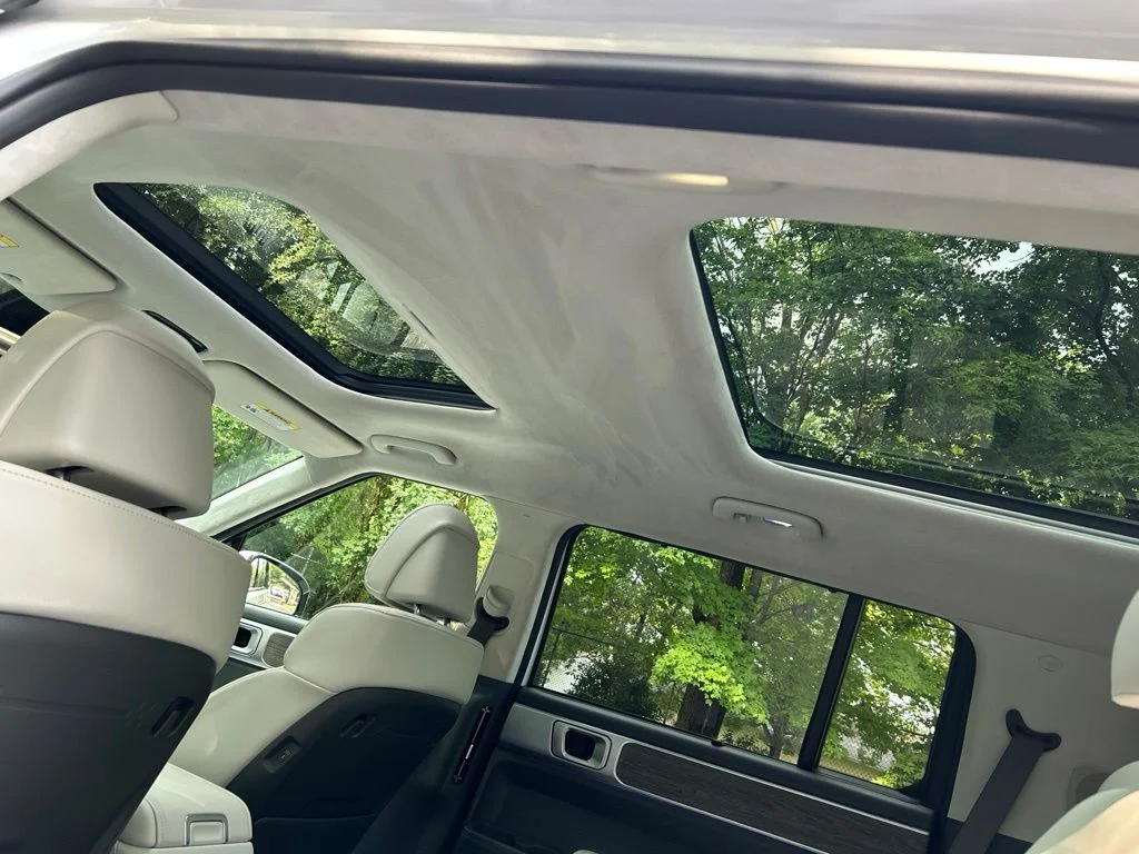 Used 2026 White Hyundai Calligraphy image 32