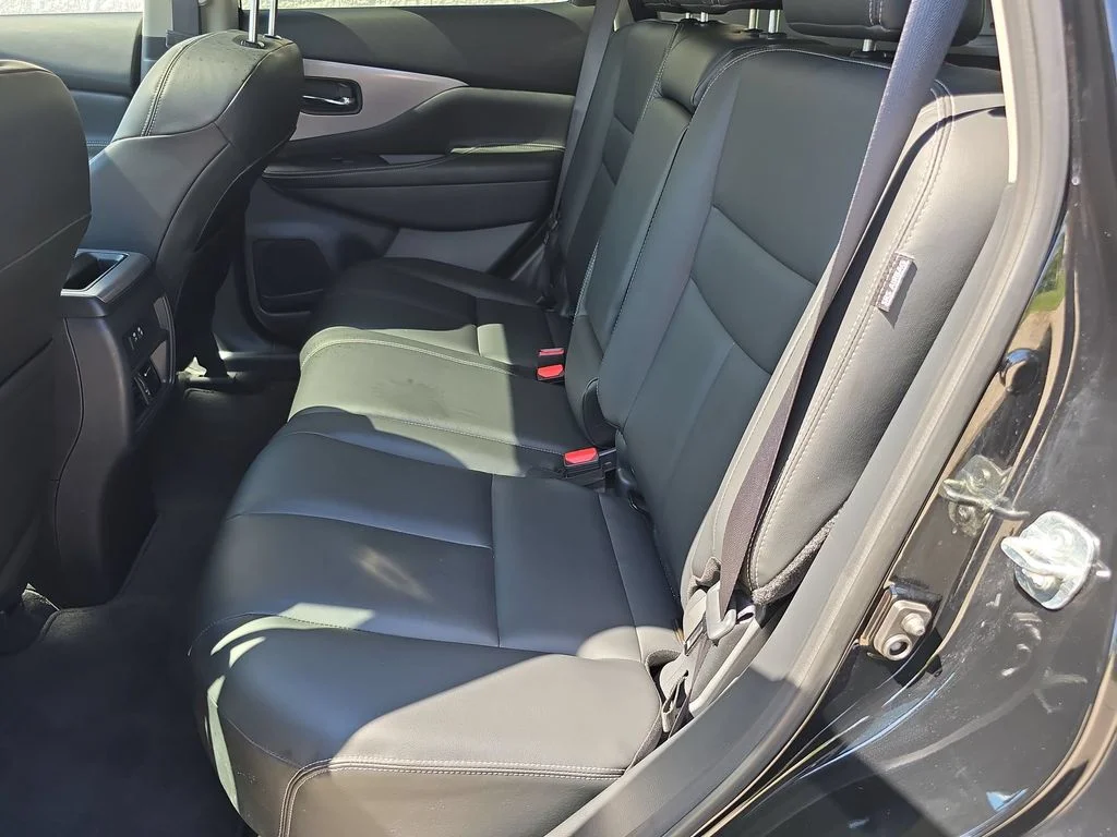 Used 2024  Nissan SV image 26