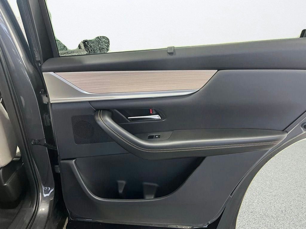 2026 Mazda CX-90 Preferred Package - Photo 24