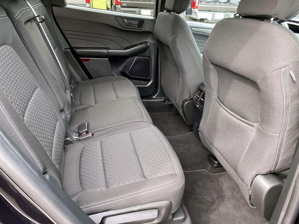 Used 2023 Black Ford Active image 26
