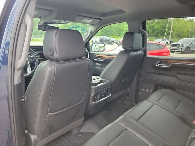 2022 GMC Sierra 1500 Denali Denali - Photo 16