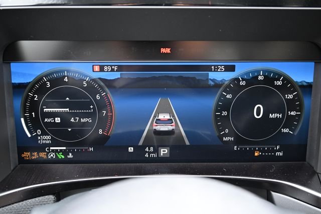 New 2026 Gray Subaru Premium image 34