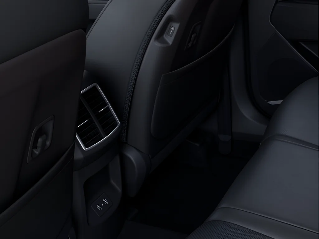 New 2027 Blue Kia X-Line image 22