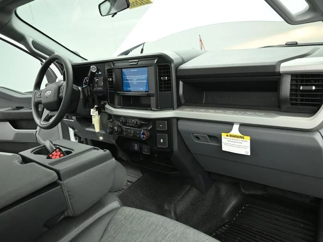 New 2026 Oxford White Ford XL image 19
