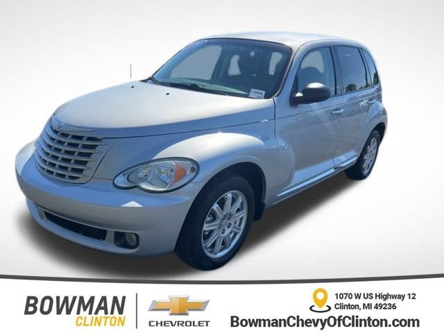 2010 Chrysler PT Cruiser Classic