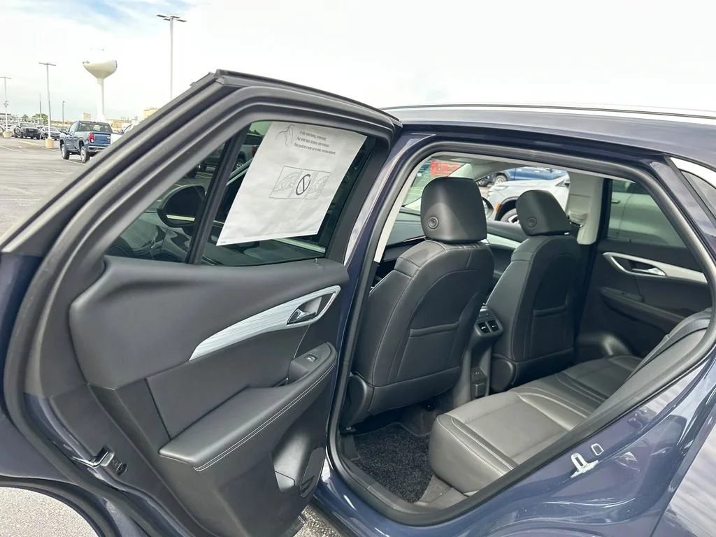2026 Buick Envision Avenir - Photo 34