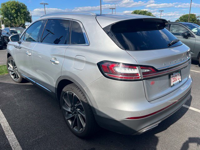 Used 2019 Silver Lincoln Reserve image 6