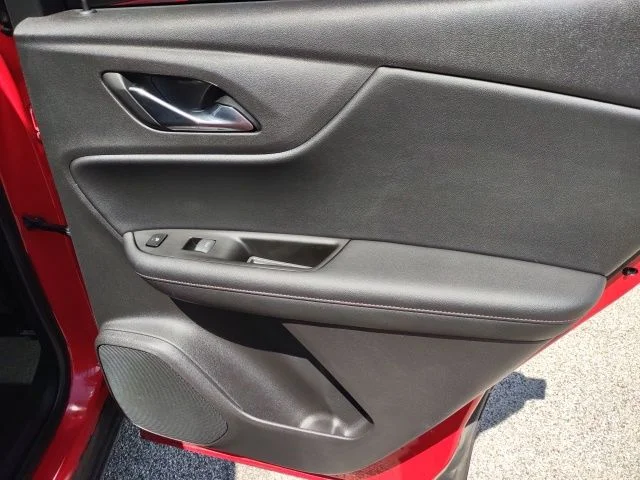 Used 2019 Red Chevrolet RS image 22