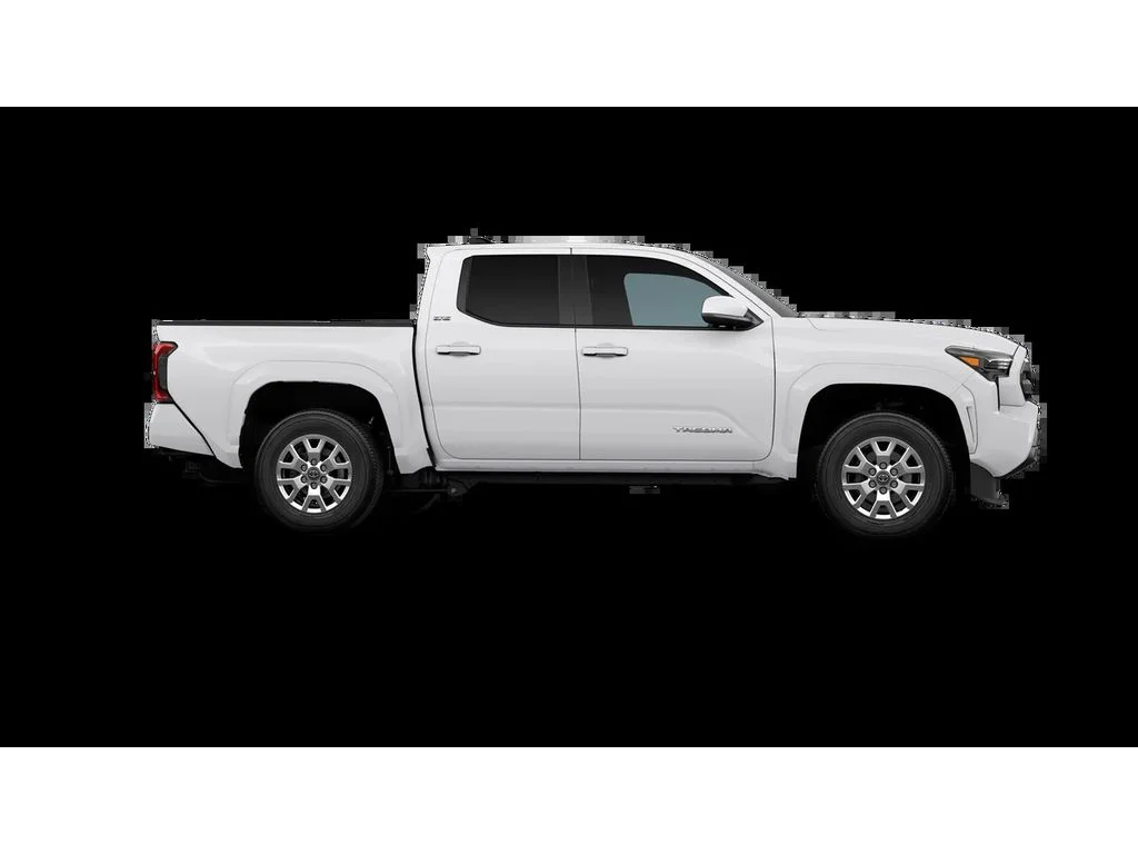 New 2026 Ice Cap Toyota SR5 image 43