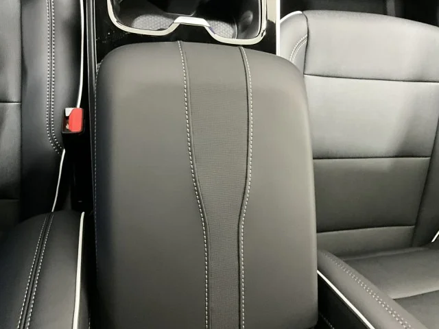 2026 Buick Enclave Preferred - Photo 36