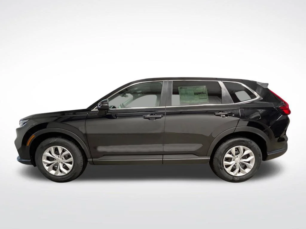 2026 Honda CR-V LX - Photo 33