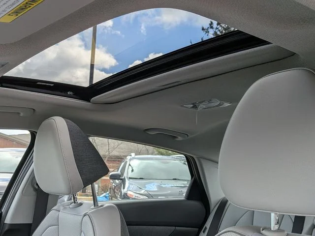 New 2026 Gray Hyundai Limited image 12