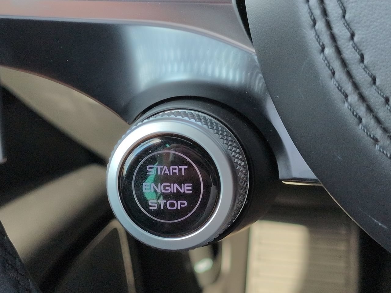 Used 2023 Gray Maserati GT image 26