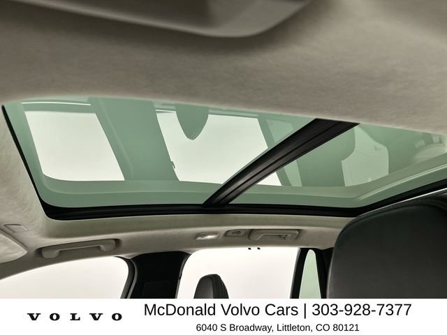 Used 2024 Gray Volvo Ultimate image 21
