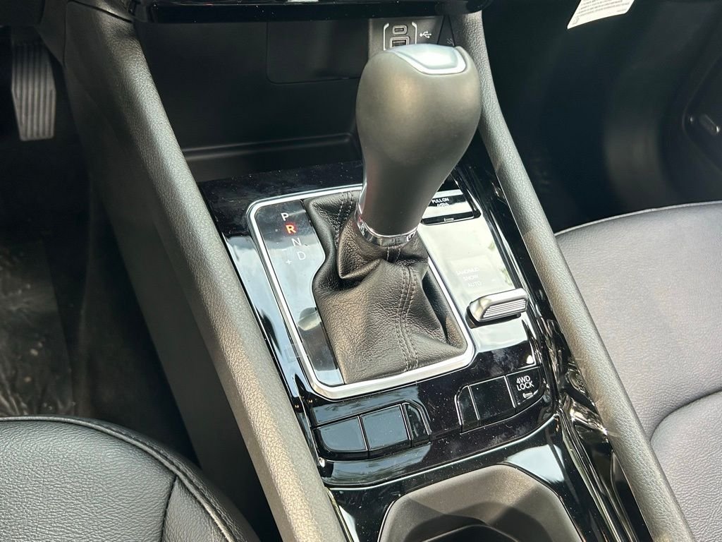 2025 Jeep Compass Limited - Photo 22