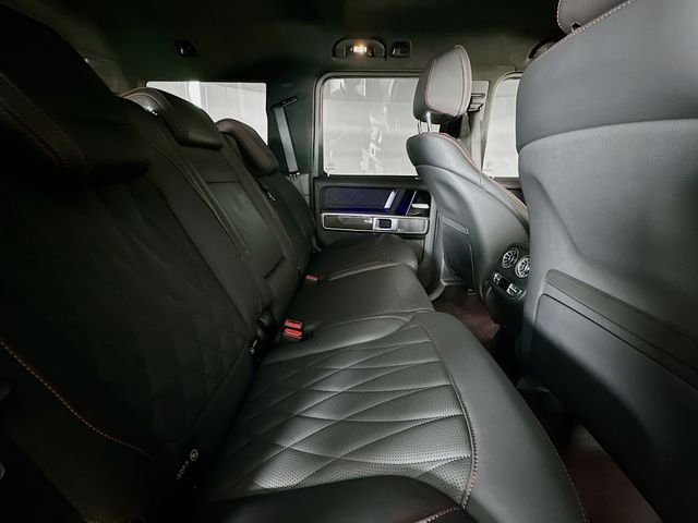 Certified Used 2022  Mercedes-Benz G 63 AMG® image 28
