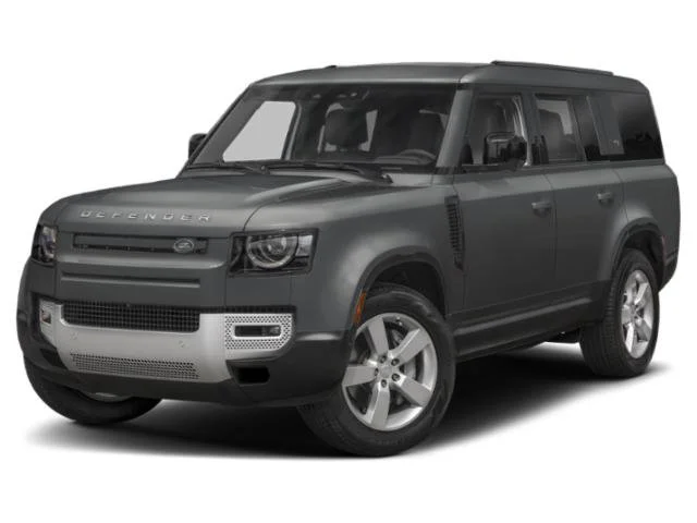 2024 Land Rover Defender 130 X-Dynamic SE P400's photo