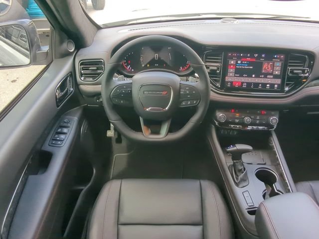 New 2026 Triple Nickel Exterior Paint Dodge GT Plus HEMI V8 image 20