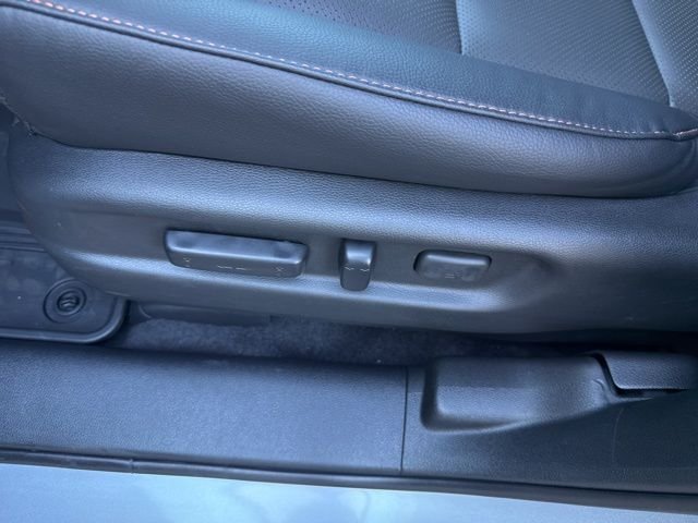 2026 Honda Ridgeline TrailSport - Photo 29