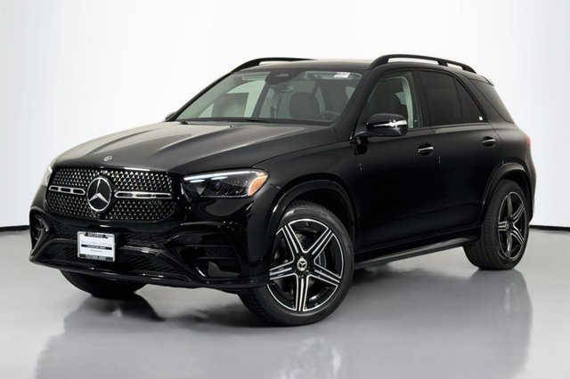 2026 Mercedes-Benz GLE GLE 350 4MATIC® SUV