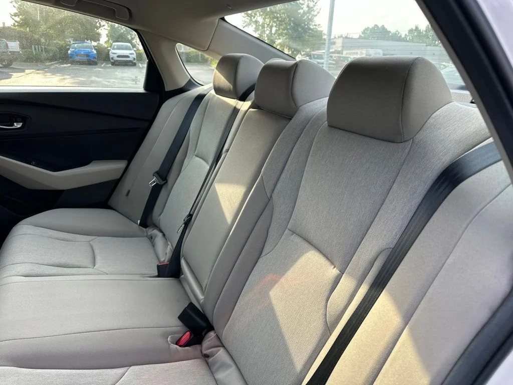 2026 Honda Accord SE - Photo 14