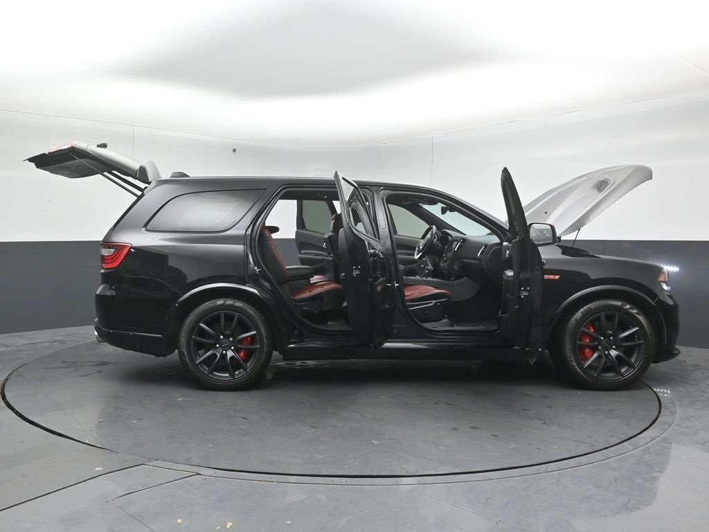 2018 DODGE DURANGO - Image 51