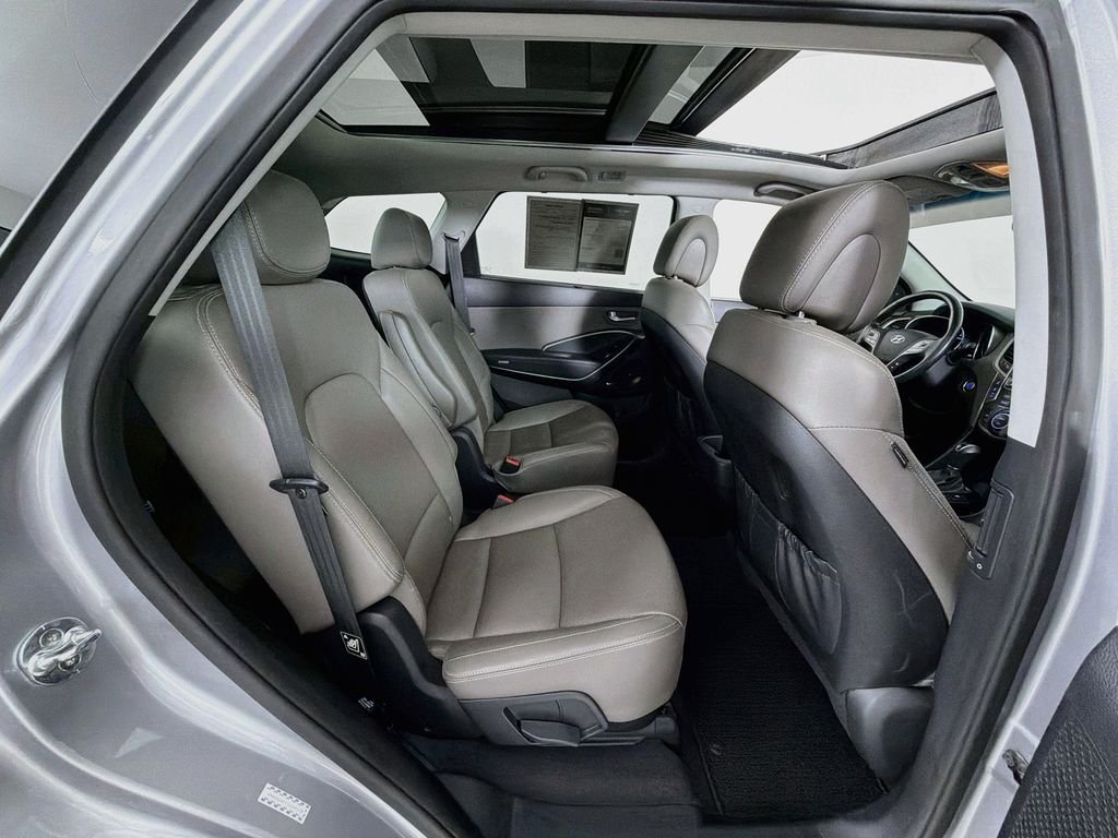 Used 2018 Iron Frost Hyundai Limited Ultimate image 30