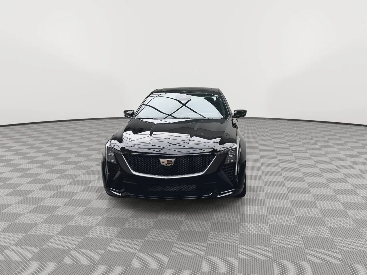 2026 Cadillac CT5 Sport - Photo 35