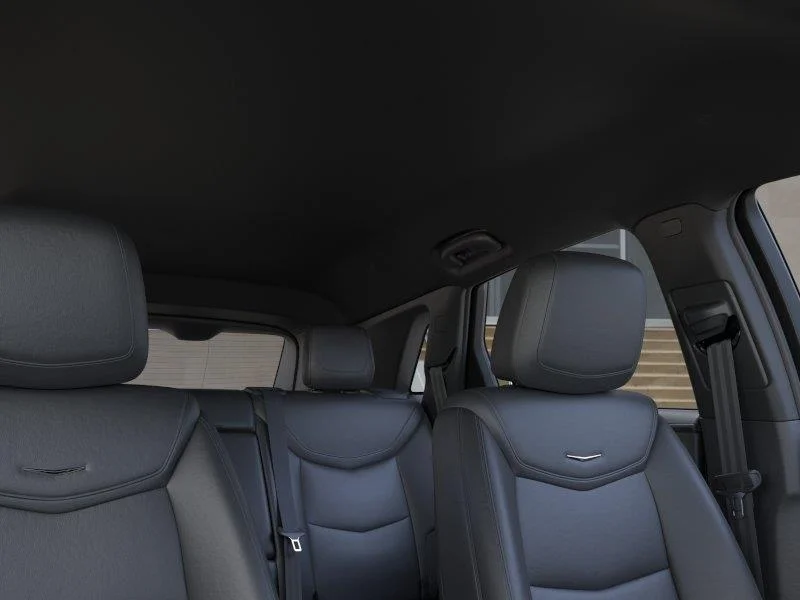 2026 Cadillac XT5 Luxury - Photo 24