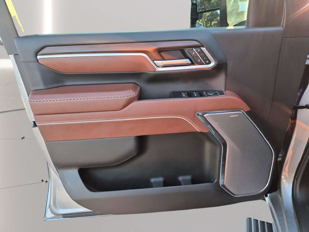Used 2026 Sterling Metallic GMC Denali Ultimate image 16
